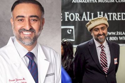 Dokter AS Sindir Situasi Indonesia: Ulama Tak Berpendidikan Lebih Bahaya dari Covid-19