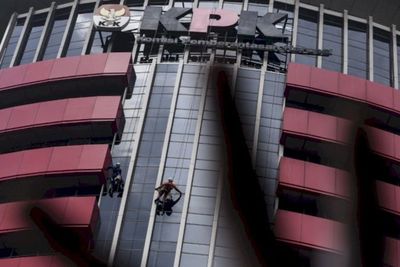Curhat Pilu Pegawai KPK yang akan Diberhentikan: Kami Dianggap Anak Haram