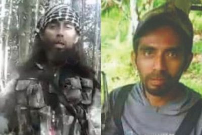 BREAKING NEWS: Ali Kalora Gembong Teroris MIT Poso Dikabarkan Tewas Ditembak