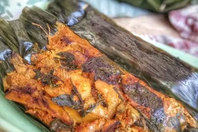 Tertarik Membuat Pepes Udang Siang Ini? Berikut Ini Resep Mudahnya