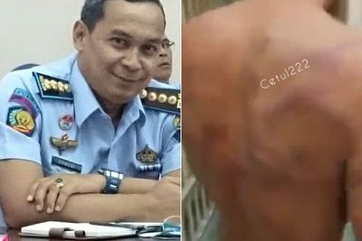 Kata Kalapas Tanjung Gusta Soal Napi Dianiaya Petugas Lapas: Jika Benar, Akan Ada Tindakan