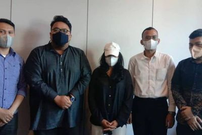 Wanita di Makassar Ini Laporkan Mantan Pacarnya ke Polisi, Diduga Sebar VCS di Medsos