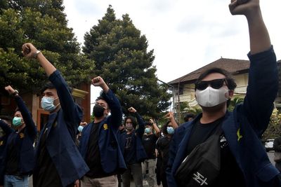 87 Persen Mahasiswa di Indonesia Salah Jurusan, Ini Kata Ahli