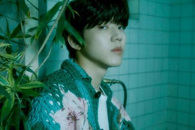 Dowoon DAY6 Siap Debut Solo Lewat Suddenly