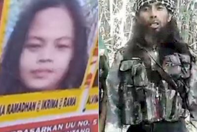 Teroris Ali Kalora Tewas Ditembak Bersama Jaka Ramadhan, Salah Satu Anggotanya Masih Muda