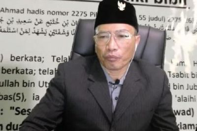 Jalani Masa Penahanan, Muhammad Kece Diduga Dianiaya Irjen Napoleon
