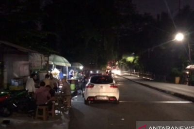 Ada Suara Dentuman di Patal Senayan, Polisi Pastikan itu Bukan Ledakan Bom