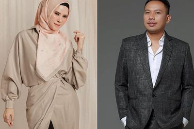 Heboh Pengakuan Angel Lelga Sebut Vicky Prasetyo Selingkuh Berkali-kali: Saya Tutup Mata