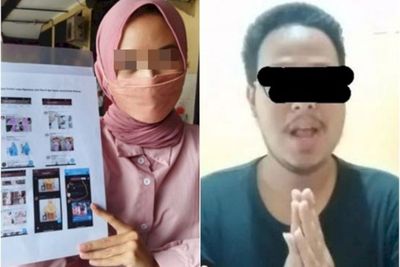 Sulit Cari Unsur Pidana dalam Kasus Dugaan Fetish Mukena, Polisi akan Libatkan Psikolog