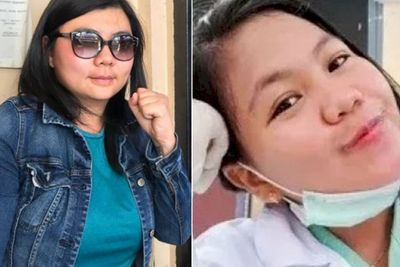 Suster Gabriela Meilani Tewas Jatuh ke Jurang, Veronica Koman Ikut Mengutuk TPNPB