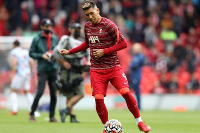 Jelang Jamu Crystal Palace, Jurgen Klopp Infokan Kondisi Cedera Roberto Firmino