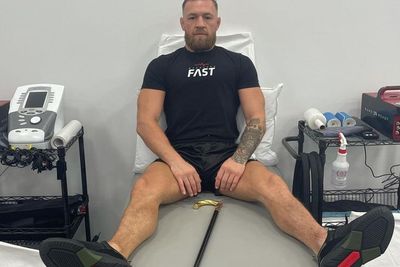 Ketua UFC Dana White Yakin Conor McGregor Bisa Kembali Naik Ring Akhir Tahun Ini