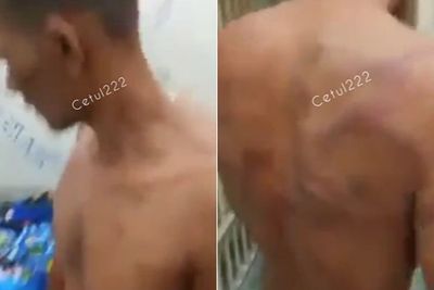 Geger Napi Lapas Tanjung Gusta Diduga Dipukuli dan Diperas, Kalapas: Masih Kami Periksa