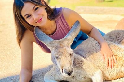 Victoria Justice, Sosok Aktris Cantik Yang Saat ini Jadi Perbincangan Karena Kemampuannya
