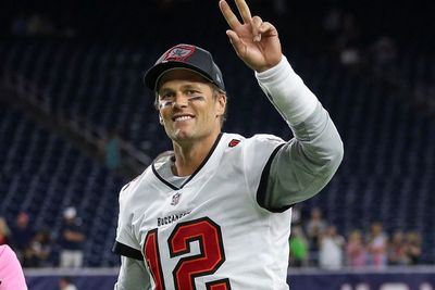Tom Brady Optimis Bakal Main di NFL Sampai Umur 50 Tahun: Aku Rasa Bisa!