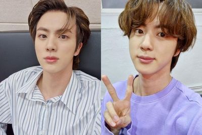 Tampan, Jin BTS Punya Kebiasaan Unik dan Lucu yang Tak Biasa, Para ARMY Wajib Tahu!