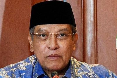 Said Aqil Sebut Ada Politikus yang Jadi Anggota DPR Tanpa Kampanye, Singgung Siapa?