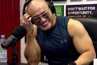 Nyinyir ke Santri Tutup Telinga, Deddy Corbuzier Minta Maaf: Saya Bodoh Banget