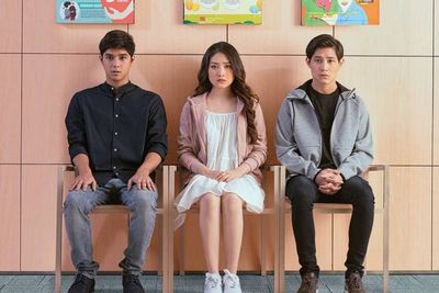 Sinopsis Series Little Mom , Kisah Nyata Kenakalan Para Remaja Masa Kini