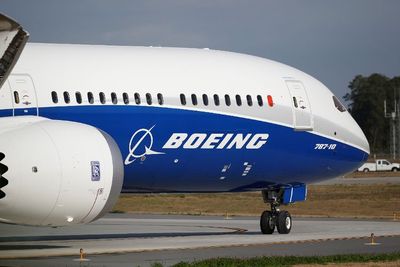 China Bakal Produksi Mesin Pesawat Sendiri Agar Bisa Saingi Boeing Sampai Airbus!