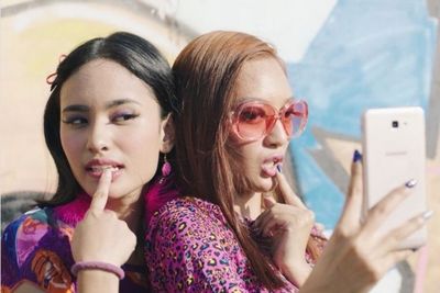 Selamat! Film YUNI Raih Platform Prize di Festival Film Internasional Toronto 2021