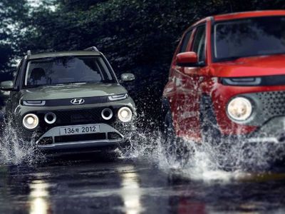Hyundai Casper Langsung Laku 18 Ribu Unit di Hari Pertama Perilisannya!