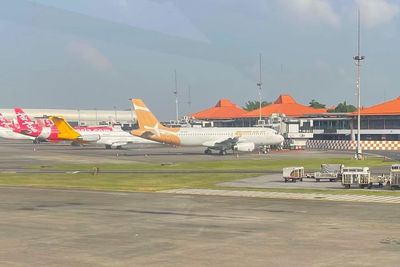 Super Air Jet Hadirkan Penerbangan Jakarta-Palembang PP, Segini Harga Tiketnya!