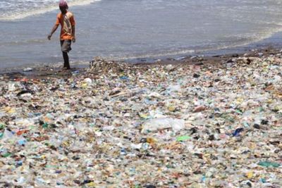Plastik Pertama yang Dibuat Tahun 1907, Hingga Kini Belum Terurai, Waduh!