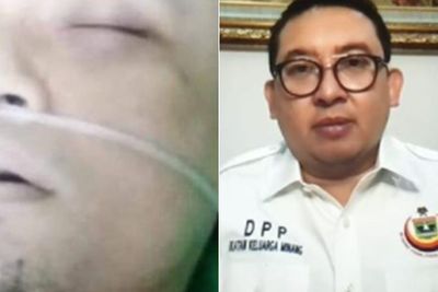 Ustaz Ditembak Mati Usai Salat Magrib di Tangerang, Fadli Zon Kaitkan dengan PKI dan G30S