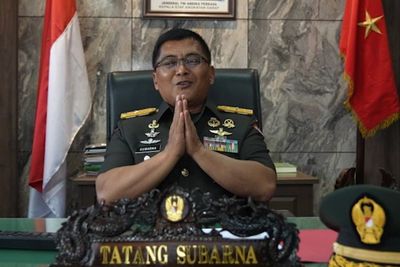 Harapan TNI AD di Hut Ketiga Indozone: Jadi Media yang Dipercaya dan Akurat!