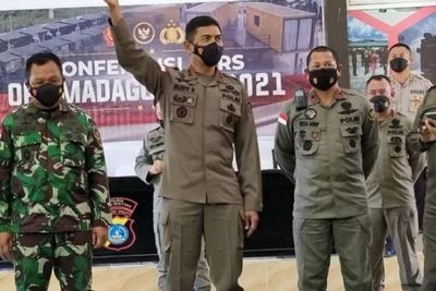 Ali Kalora Berhasil Dilumpuhkan, Masih Ada 4 DPO MIT yang Diburu