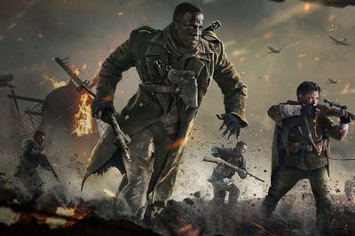 Masih Beta, Call of Duty: Vanguard Sudah Dibuat Rusak oleh Para Cheater!