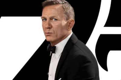 Survey Indozone: 3 Aktor Ini Dinilai Cocok Menjadi James Bond Gantikan Daniel Craig