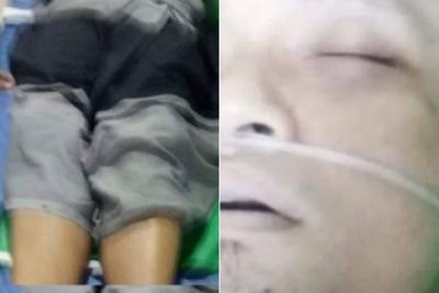 Sedih, Ustaz Ditembak Mati di Tangerang Usai Salat Magrib, Pelakunya Pakai Jaket Ojol