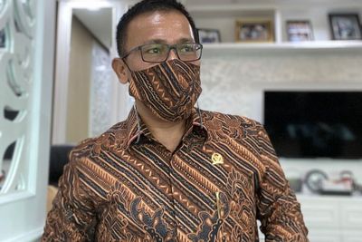 Politikus PDIP Sebut Anggota DPR Terima Gaji Rp60 Juta Per Bulan