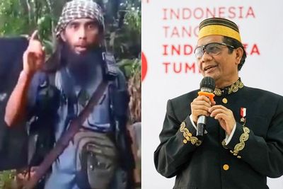 Ali Kalora yang Pernah Sembelih Warga Secara Sadis Ditembak Mati, Mahfud MD: Harap Tenang