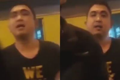 Ingin Foto Bukti Pemesanan, Driver Ojol Malah Dilempar Botol