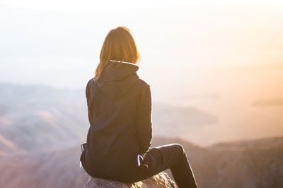 Mengenal Lebih dalam tentang Me Time, Lebih dari Sekadar Refleksi Diri
