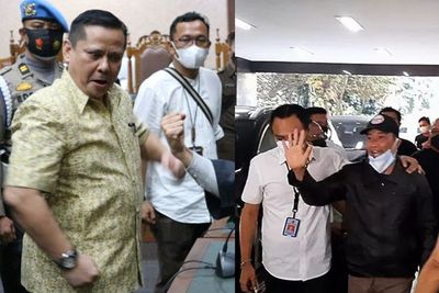 Irjen Napoleon Akui Aniaya Muhammad Kece, Tidak Terima Islam Dihina