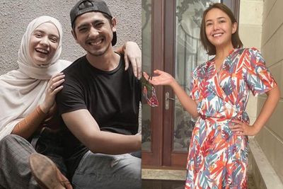 Putri Anne Diminta Mundur Jadi Istri Arya Saloka, Biar Tugas Amanda Manopo Menggantikan