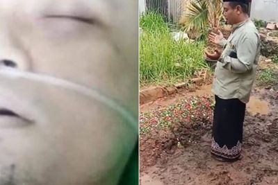 Fakta Ustaz Arman Tewas Ditembak Pria Berjaket Ojol di Tangerang, Dikenal Baik Hati