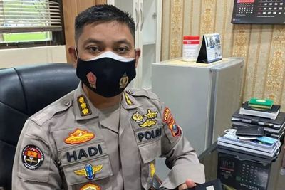 Polda Sumut akan Gelar Operasi Patuh Toba, Mulai Senin