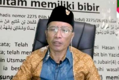 Laporan Penganiayaan M Kece Dipastikan Tak Hambat Penyidikan Kasus Penistaan Agama