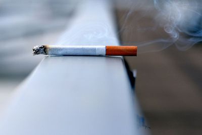 Peneliti Sebut Angka Kesadaran Masyarakat Terhadap Bahaya Rokok Kian Meningkat