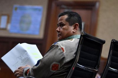 Irjen Napoleon Tulis Surat Terbuka Usai Aniaya Muhammad Kece di Rutan, Begini Isinya!