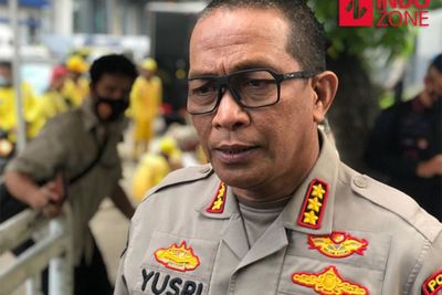 Sosok Ustaz yang Tewas Ditembak OTK di Tangerang, Ternyata Ketua Majelis Taklim