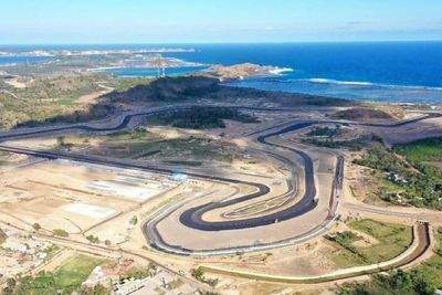 Bocoran Kalender Sementara MotoGP 2022 Hadirkan Sirkuit Mandalika, Digelar Maret Nanti?
