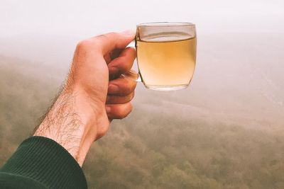 Studi Sebut Minum Teh Bisa Kembangkan Kekuatan Otak & Bantu Meningkatkan Kinerja Kreatif