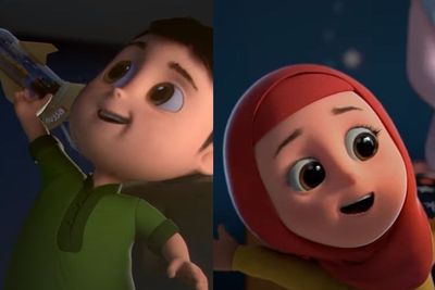Film Nussa Mulai Diputar di Bioskop 14 Oktober, Kota Ini yang Bisa Nonton Lebih Dulu
