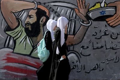 Sebanyak 6 Tahanan Palestina di Israel Lanjutkan Aksi Mogok Makan